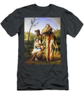 1 Judah and Tamar Horace Vernet T-Shirt