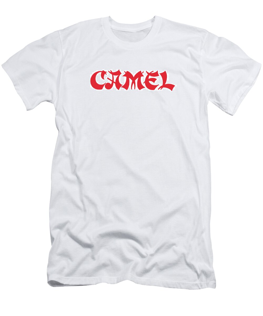10 Camel Csa Images T-Shirt