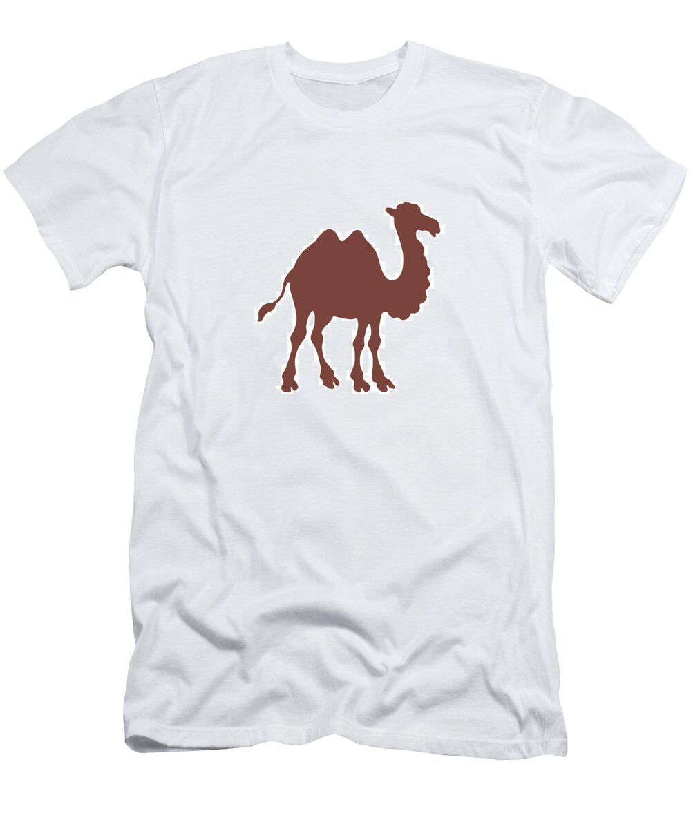 16 Camel Csa Images T-Shirt