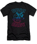 2 Bush Baby Galagos Monkey Mooon T-Shirt