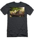 417 Beautiful Wildlife Photography Nature Photography T-Shirt