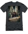 418 Beautiful Wildlife Photography Nature Photography T-Shirt