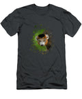 Artworkimage Medium 31344480 16370034 T-Shirt