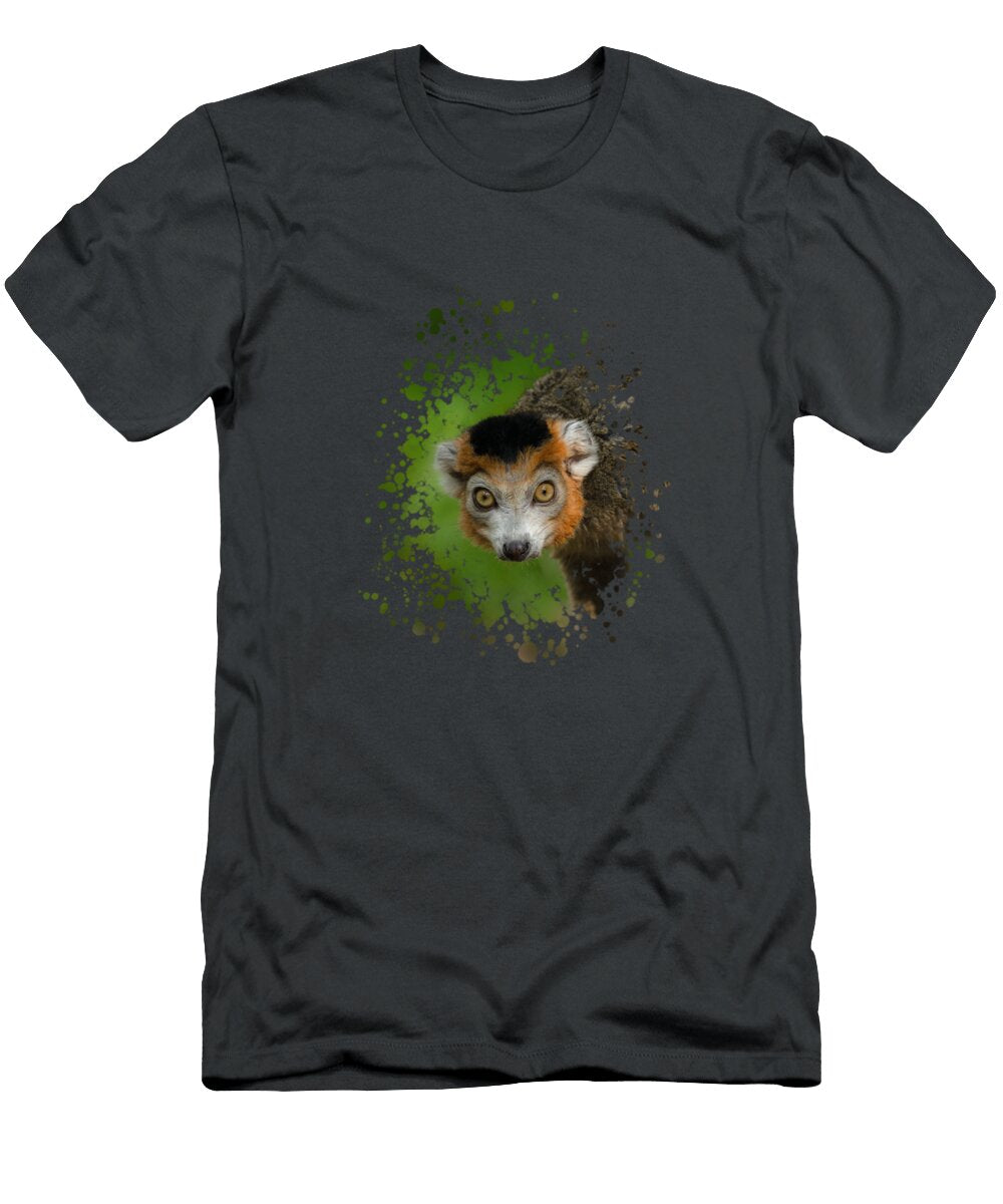 Artworkimage Medium 31344480 16370034 T-Shirt