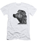 Artworkimage Medium 48221480 34723657 T-Shirt