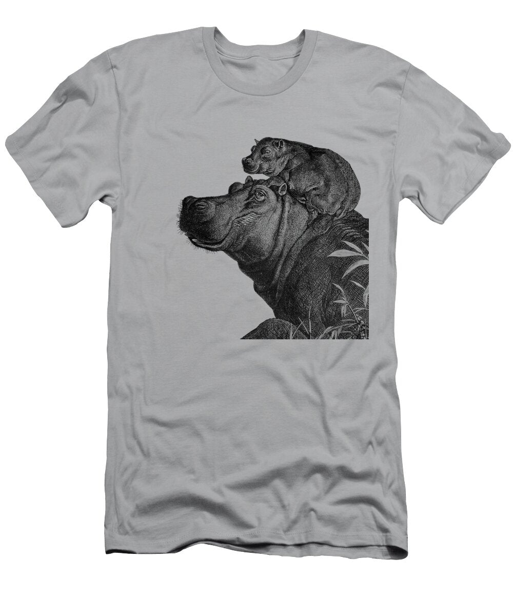 Artworkimage Medium 48221560 34723710 T-Shirt