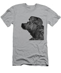 Artworkimage Medium 48221741 34723847 T-Shirt