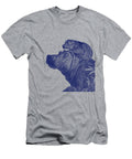 Artworkimage Medium 48221957 34723985 T-Shirt