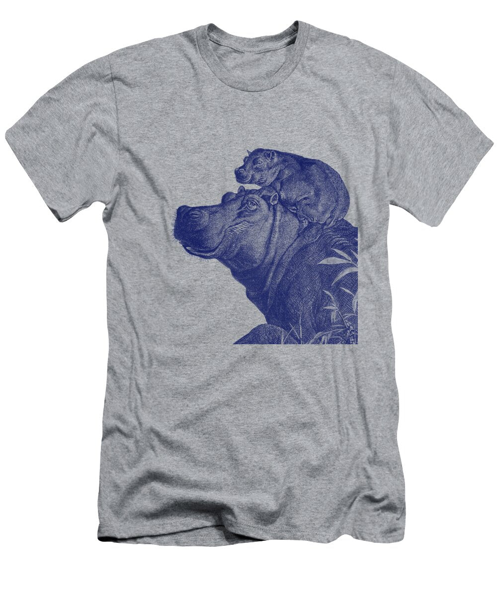 Artworkimage Medium 48221957 34723985 T-Shirt