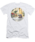 Artworkimage Medium 64534467 42565242 T-Shirt
