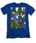 Big Cats Johanna Virtanen T-Shirt