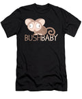 Bush Baby Galagos Monkey Mooon T-Shirt