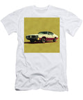 Classic 1970s Oldsmobile 442 Esoterica Art Agency T-Shirt