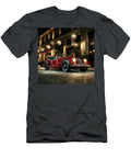 Classic Morgan Plus 8 Esoterica Art Agency T-Shirt