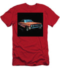 Classic Red Mercury Marauder Esoterica Art Agency T-Shirt