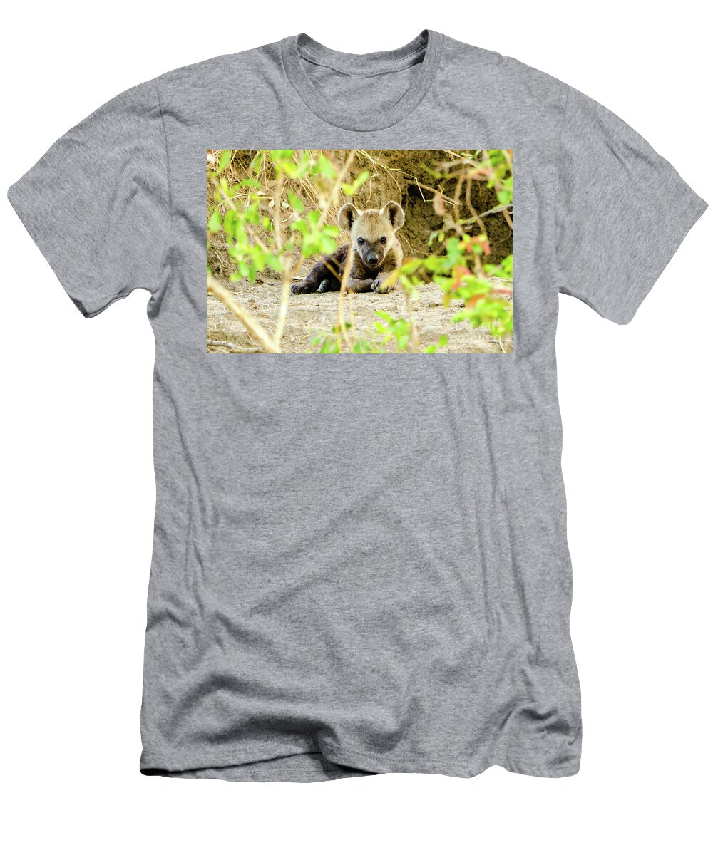 Cutie Trudie Ottolini T-Shirt