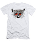 Doodle Lemur Tomeka Little T-Shirt