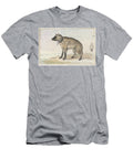 Gevlekte Hyena Aert Schouman Dutch T-Shirt