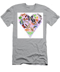 Love for Animals Tim Phelps T-Shirt