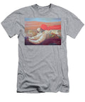 Monkeys Picnic Lincoln Seligman T-Shirt