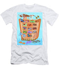 Noahs Ark Tim Phelps T-Shirt