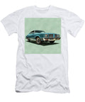 Oldsmobile Cutlass Supreme Esoterica Art Agency T-Shirt