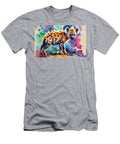 Predators Hyena Baby Rhys Jacobson T-Shirt