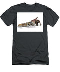 Set of African Animals Svetlana Foote T-Shirt