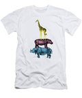 The Big 3 Madame Memento T-Shirt