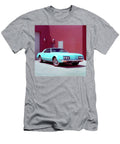 Vintage Oldsmobile Toronado Esoterica Art Agency T-Shirt