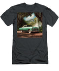 Vintage Packard Carribean Esoterica Art Agency T-Shirt