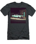 Vintage Pontiac Catalina Esoterica Art Agency T-Shirt