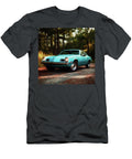 Vintage Studebaker Avanti Esoterica Art Agency T-Shirt