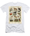 Wildlife of Madagascar Amanda Hyde T-Shirt